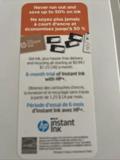 HP 2752e Image