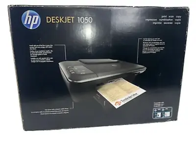 HP Deskjet 1050 Image