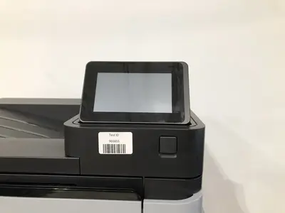 HP Color LaserJet M651DN Image