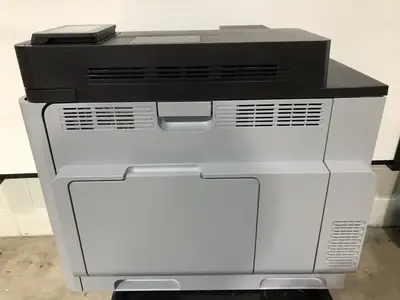 HP Color LaserJet M651DN Image