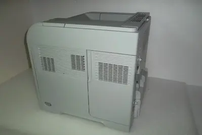 HP P4014, P4014n Image