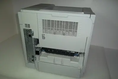 HP P4014, P4014n Image