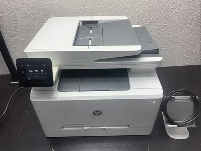 HP M281fdw Image