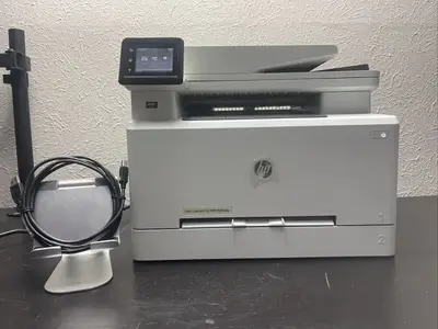 HP M281fdw Image