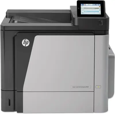 HP M651n Image