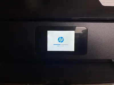 HP Envy 7155 Image