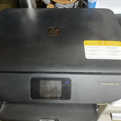 HP Envy 7155 Image