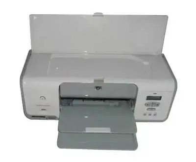 HP Photosmart 7850 Image