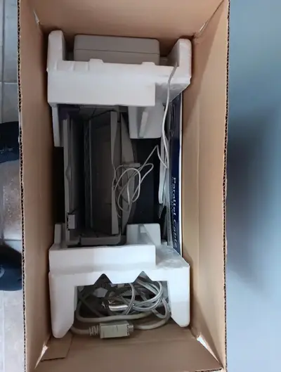 HP Deskjet 895Cxi Image
