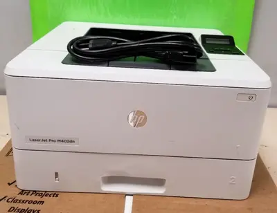 HP M402DN Image