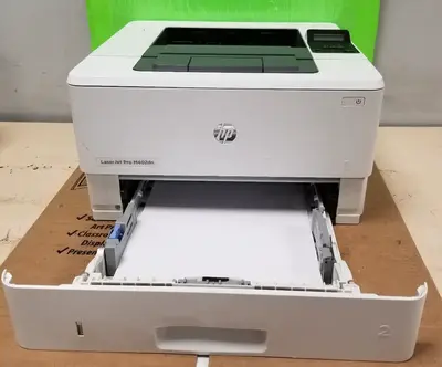HP M402DN Image
