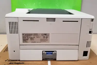 HP M402DN Image