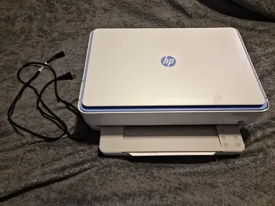 HP Envy 6065e Image