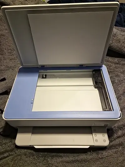 HP Envy 6065e Image