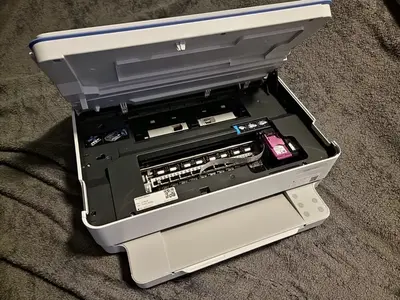 HP Envy 6065e Image