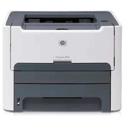 HP LaserJet 1320N Image