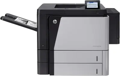 HP M806dn Image