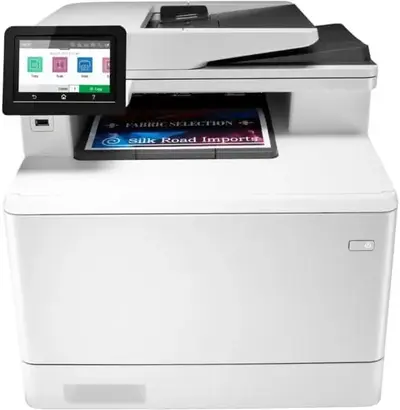 HP W1A79A Image