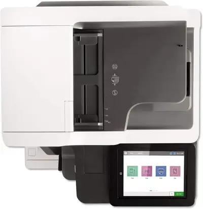 HP J8J65A#BGJ Image