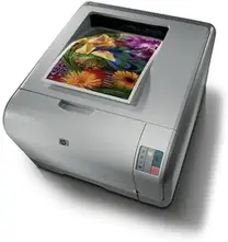 HP CP1215 Image