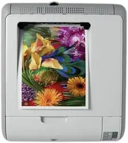 HP CP1215 Image