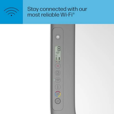 HP DeskJet 2855e All-in-One Printer Image