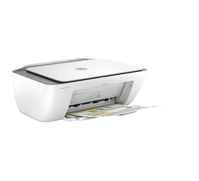 HP DeskJet 2855e All-in-One Printer Image