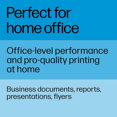 HP OfficeJet Pro 8125e All-in-One Printer Image