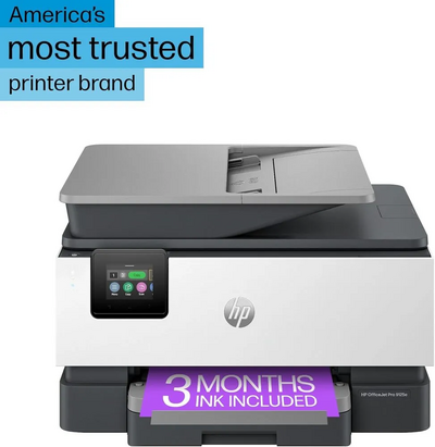 HP New Version Image