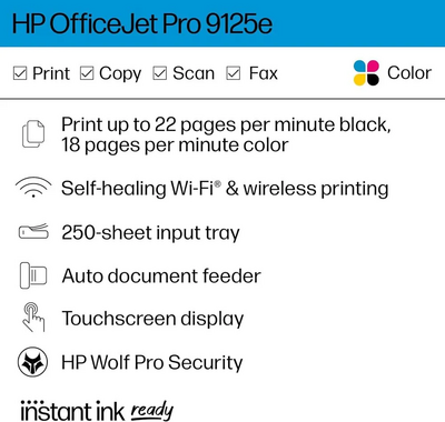 HP New Version Image