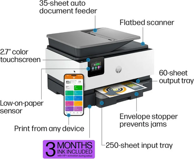 HP New Version Image