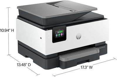 HP New Version Image