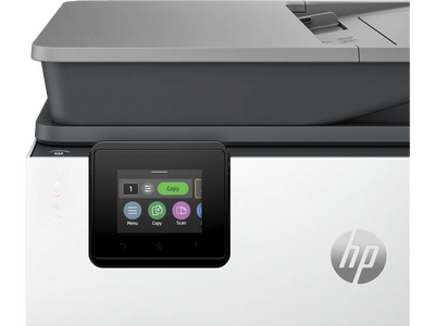 HP New Version Image