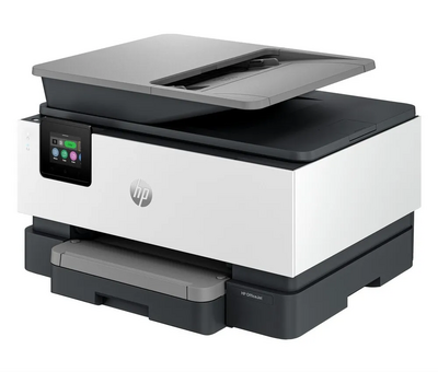 HP New Version Image