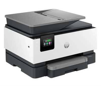 HP New Version Image