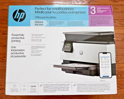 HP New Version Image