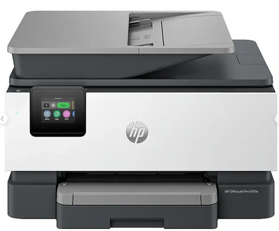HP New Version Image