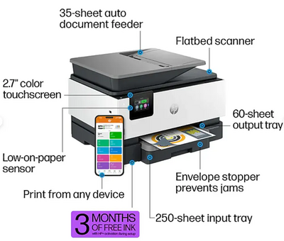 HP New Version Image