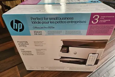 HP New Version Image