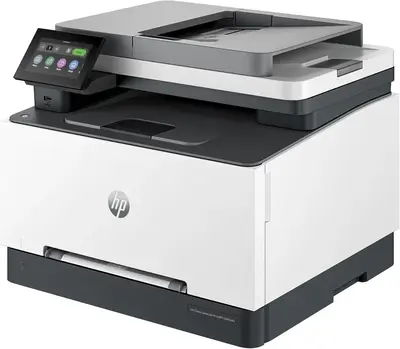 HP Color LaserJet Pro MFP 3301fdw Image