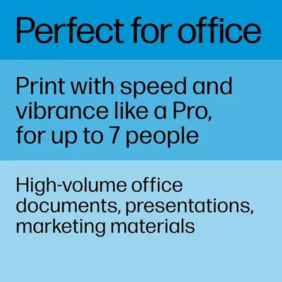 HP Color LaserJet Pro MFP 3301fdw Image