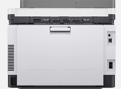 HP Color LaserJet Pro MFP 3301fdw Image