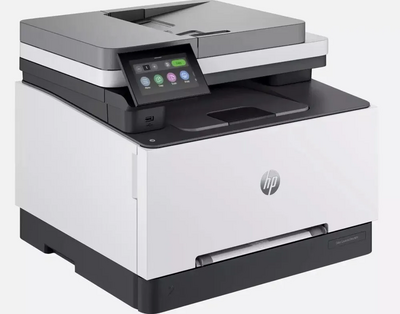 HP Color LaserJet Pro MFP 3301fdw Image