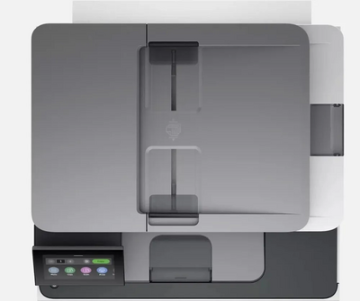 HP Color LaserJet Pro MFP 3301fdw Image
