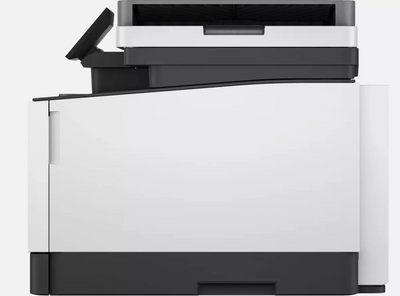 HP Color LaserJet Pro MFP 3301fdw Image