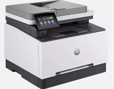 HP Color LaserJet Pro MFP 3301fdw Image