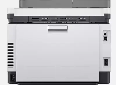 HP Color LaserJet Pro MFP 3301fdw Image