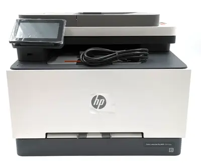 HP Color LaserJet Pro MFP 3301fdw Image