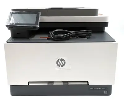 HP Color LaserJet Pro MFP 3301fdw Image