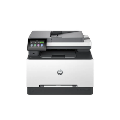 HP Color LaserJet Pro MFP 3301fdw Image